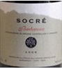 08barbaresco(Socre Di Piacentino Marco) 2008